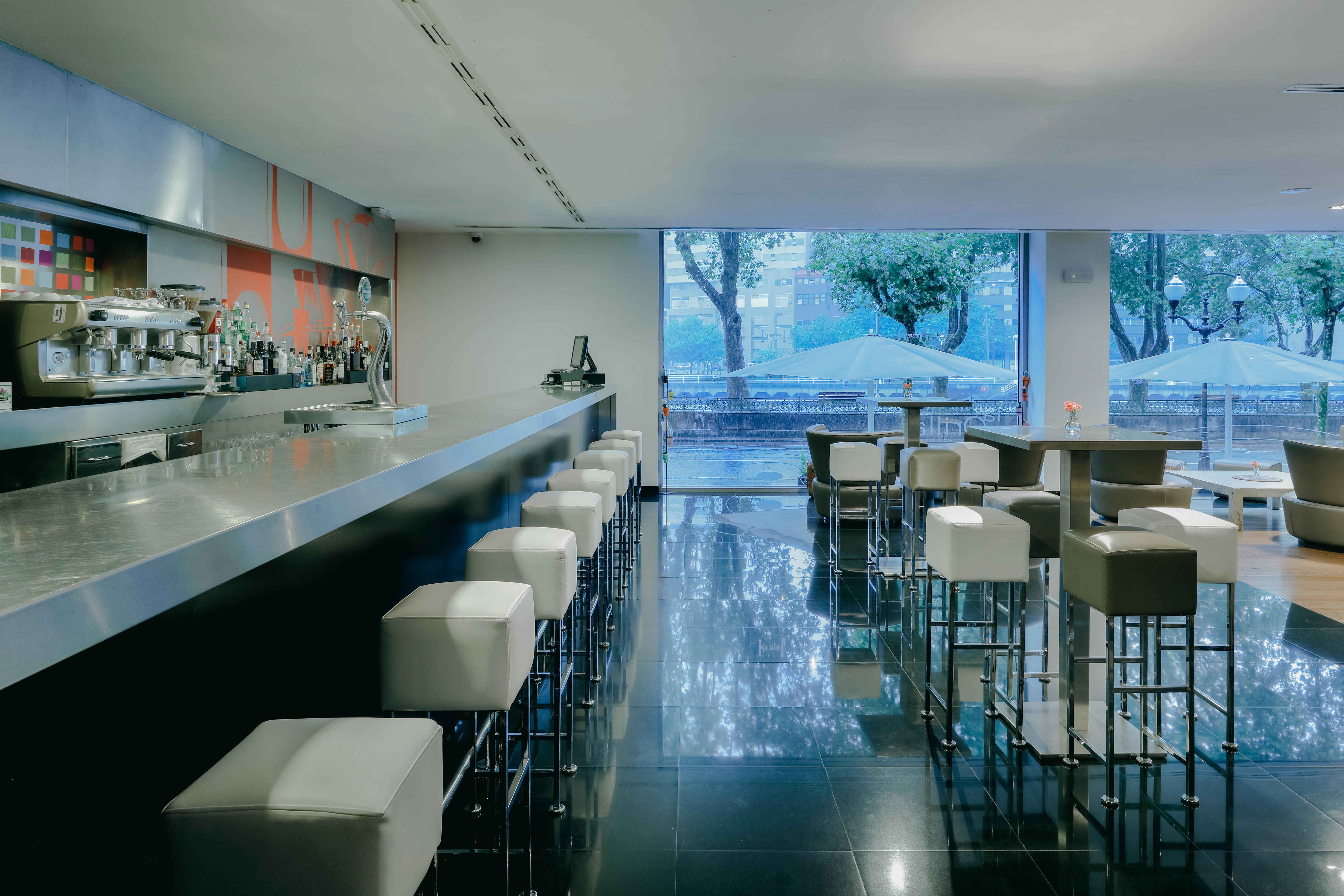 Hotel Hesperia 4*